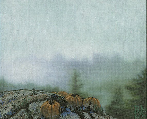 Brushland