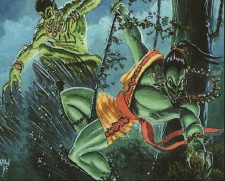 Erhnam Djinn
