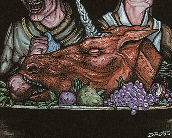 Feast of the Unicorn