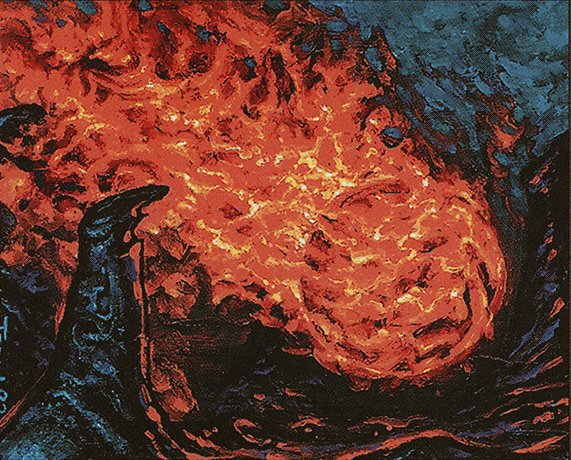 Fireball