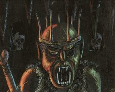 Goblin King