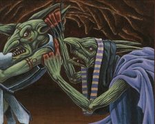 Goblin Matron