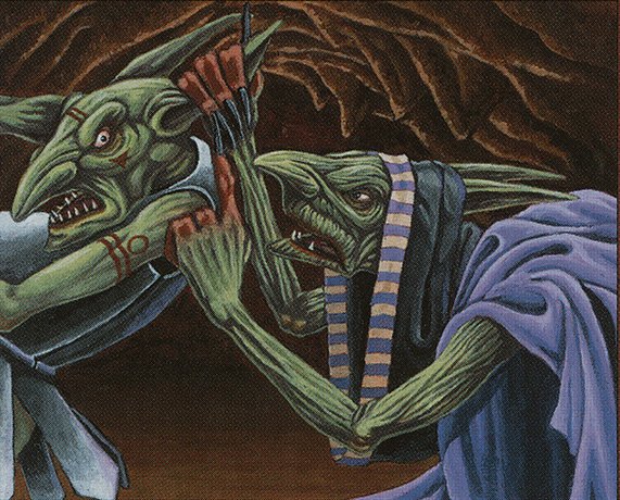 Goblin Matron