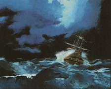 Hurricane