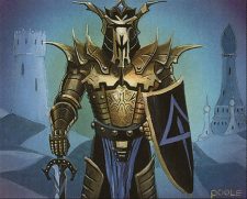 Knight of Stromgald