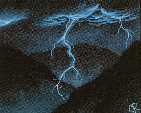 Lightning Bolt