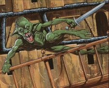 Mogg Raider