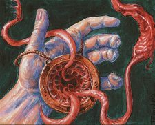 Nevinyrral’s Disk