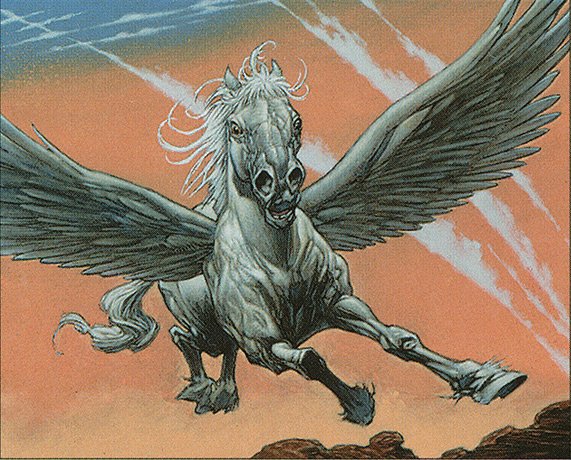 Pegasus Charger