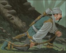 Ranger en-Vec