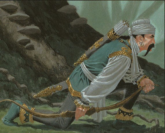 Ranger en-Vec