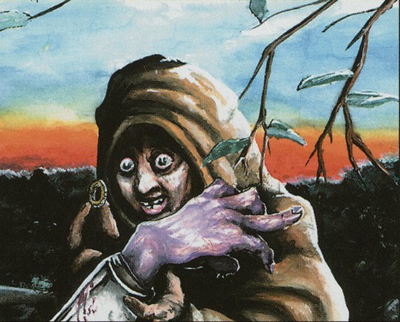 Scavenger Folk