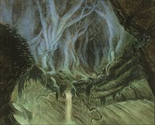 Slippery Karst