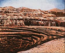 Strip Mine