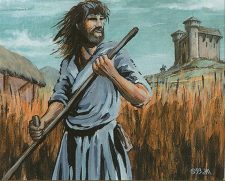 Swords to Plowshares