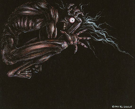Terror