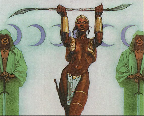 Warrior’s Honor