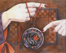 Amulet of Kroog