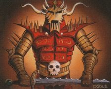 Ashnod’s Battle Gear