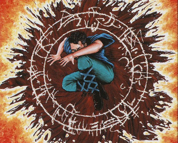 Circle of Protection: Artifacts