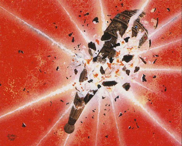 Detonate