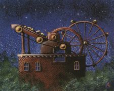 Drafna’s Restoration