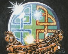 Energy Flux