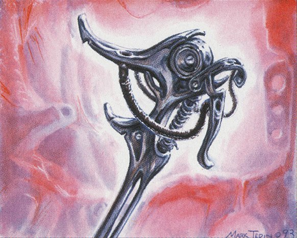 Feldon’s Cane
