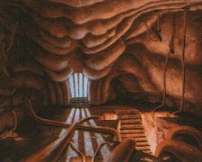 Gate to Phyrexia