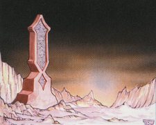 Obelisk of Undoing