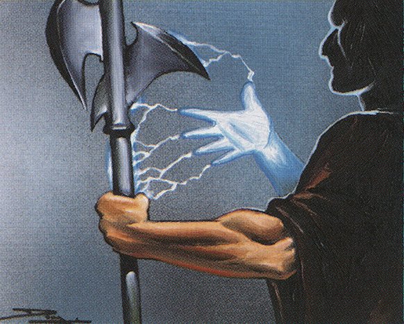 Power Artifact