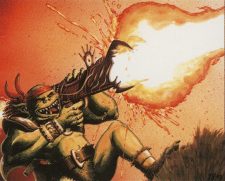 Rocket Launcher