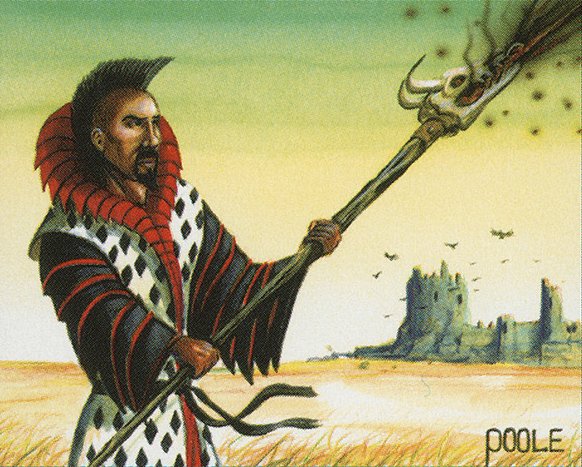Staff of Zegon