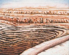 Strip Mine