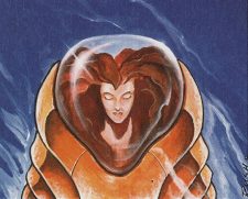 Tawnos’s Coffin