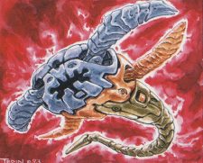 Tetravus