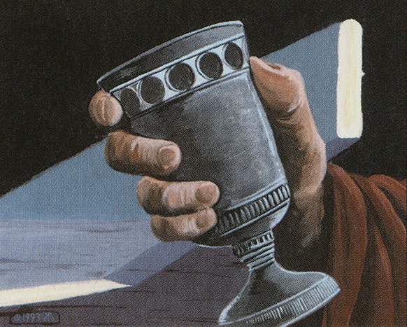 Urza’s Chalice