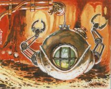 Urza’s Mine