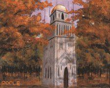 Urza’s Tower