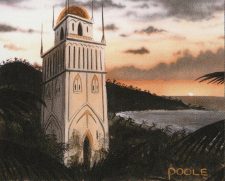 Urza’s Tower
