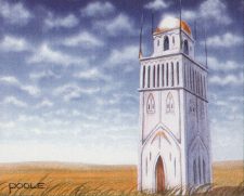 Urza’s Tower