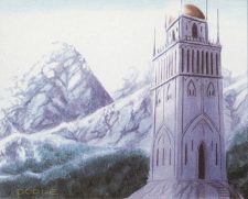 Urza’s Tower