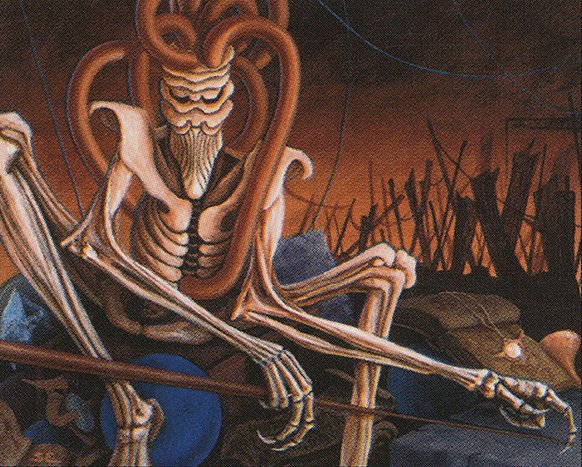 Yawgmoth Demon