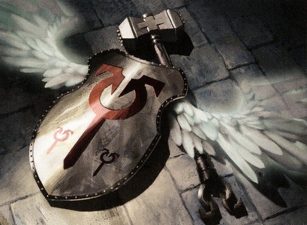 Angelic Armaments