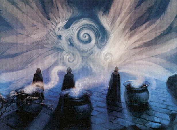 Angelic Wall