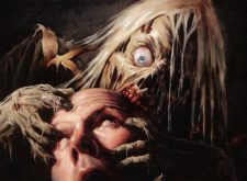 Appetite for Brains