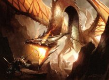 Archwing Dragon