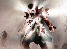 Banishing Stroke