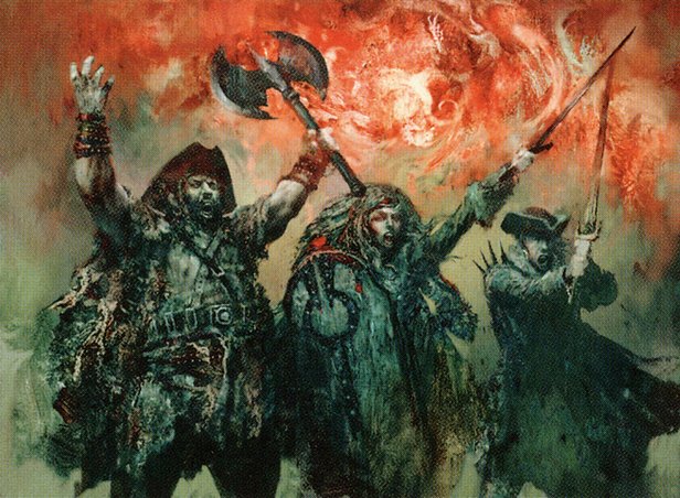 Battle Hymn