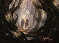 Bower Passage
